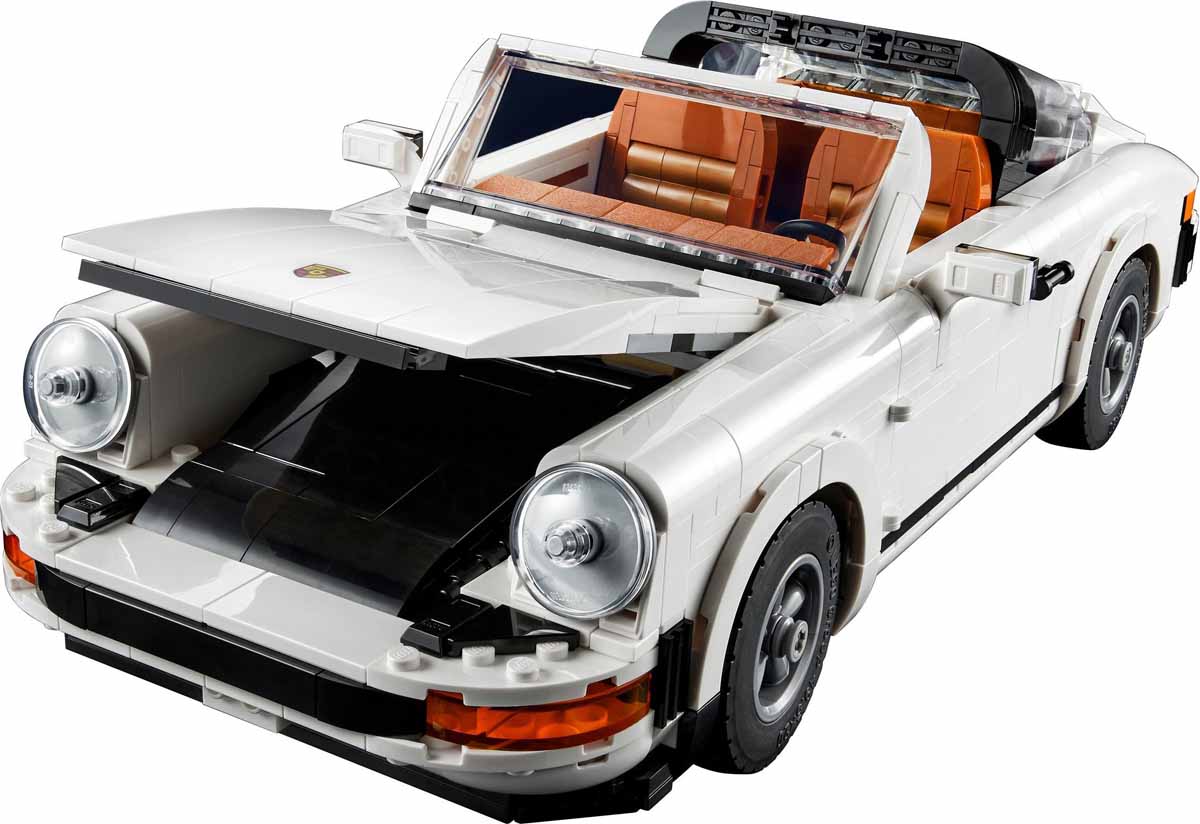 LEGO® 10295 Porsche 911
