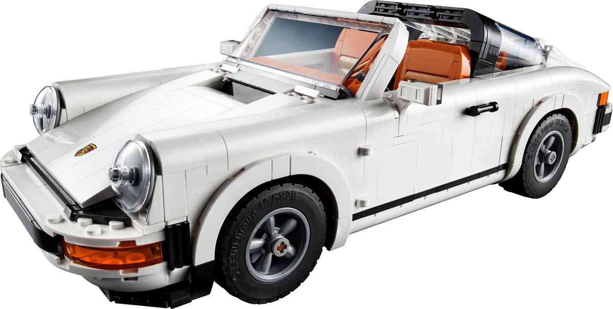 LEGO® 10295 Porsche 911