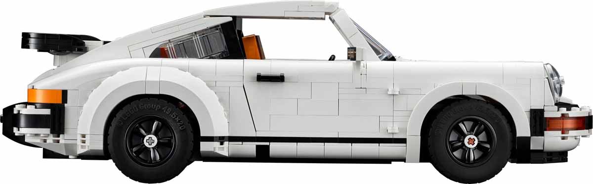 LEGO® 10295 Porsche 911