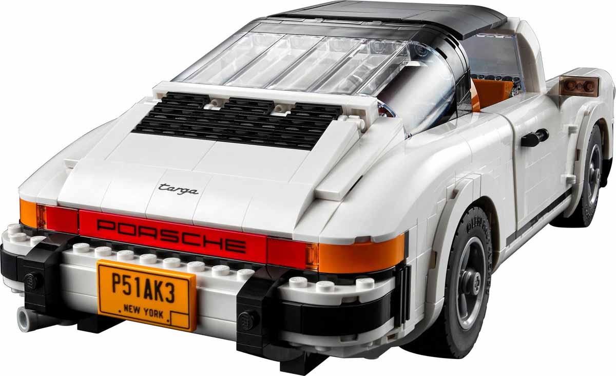 LEGO® 10295 Porsche 911