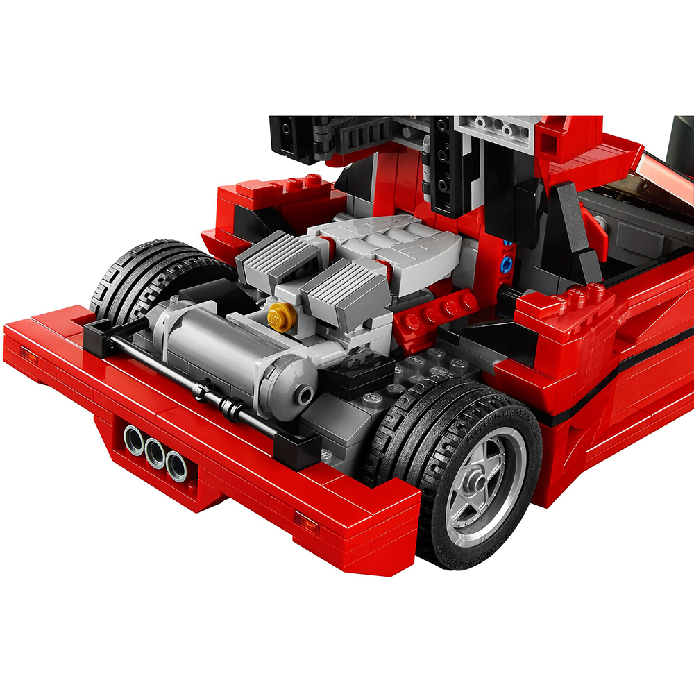 LEGO® 10248 Ferrari F40