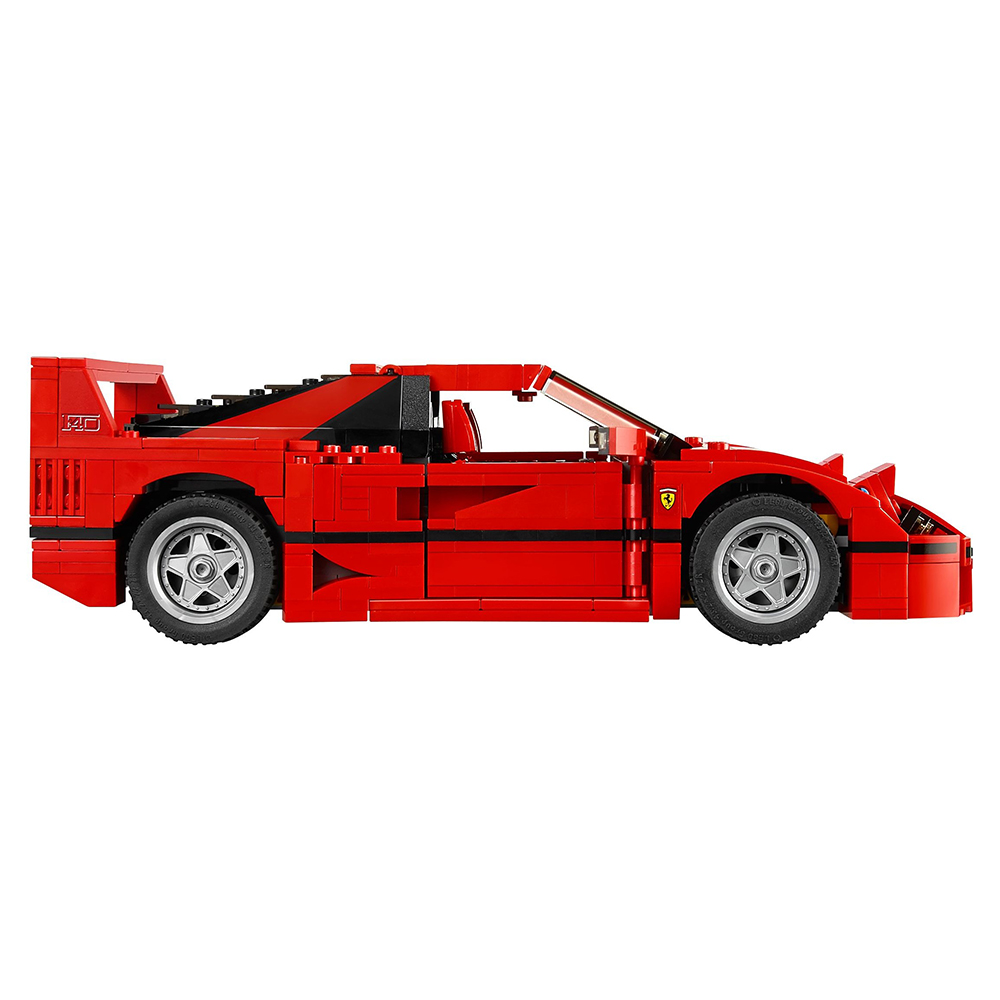 LEGO® 10248 Ferrari F40
