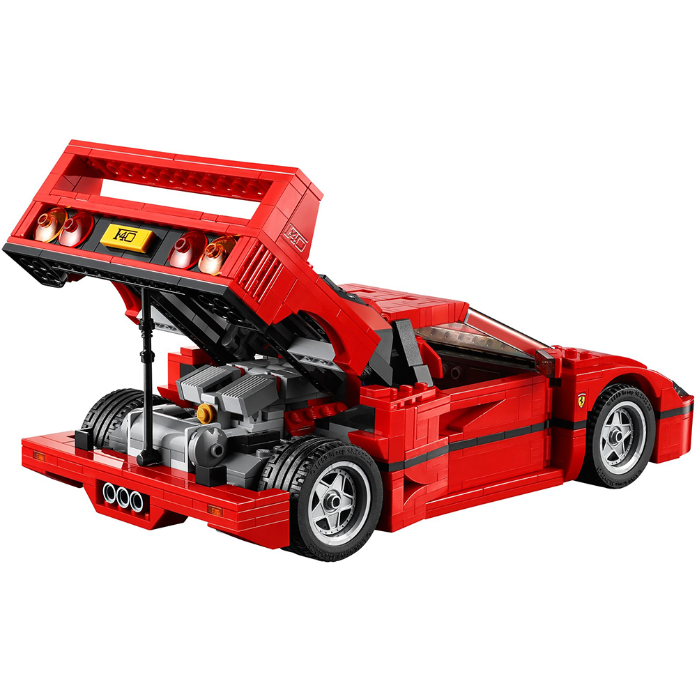 LEGO® 10248 Ferrari F40