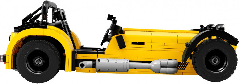 LEGO® 21307 Caterham Seven 620R