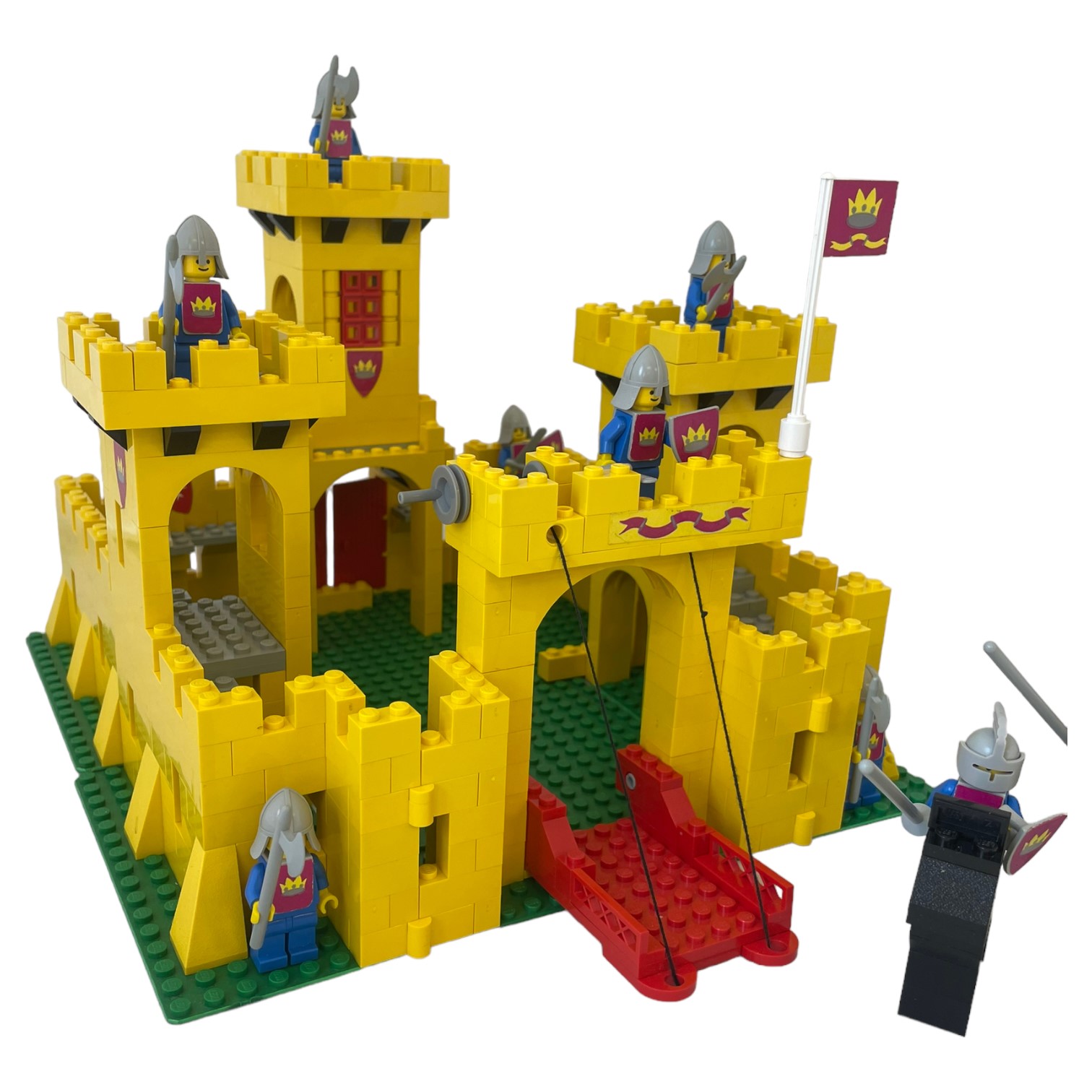 LEGO® 375 Castle