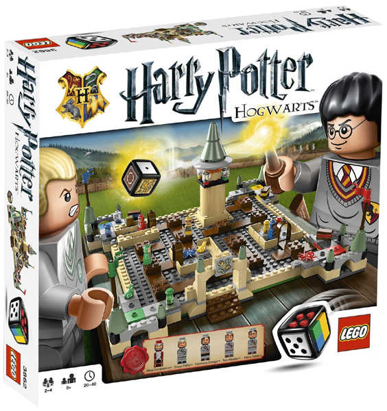 LEGO® 3862 Harry Potter - Hogwarts