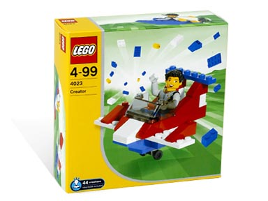 4023 Fun and Adventure