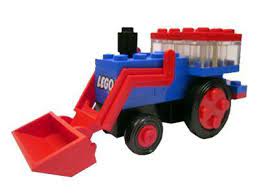 LEGO® 410 Payloader