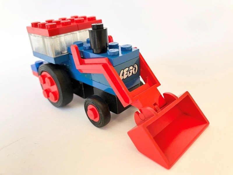 LEGO® 410 Payloader