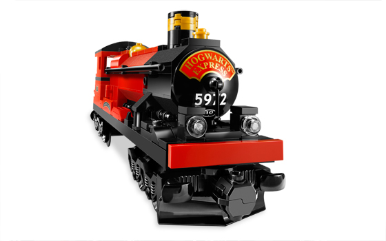 LEGO® 4841 Hogwarts Express (3rd edition)