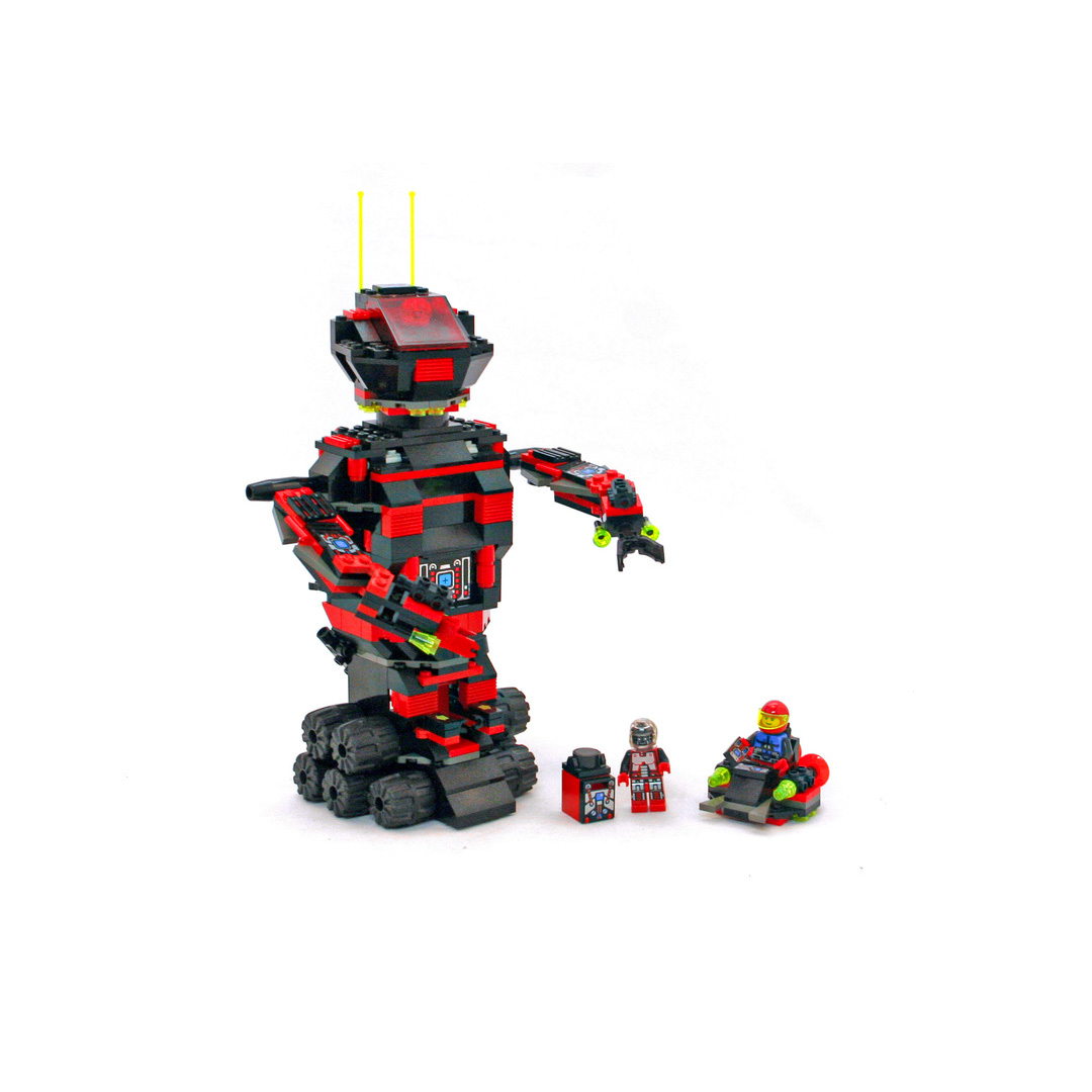 LEGO® 6949 Robo-Guardian