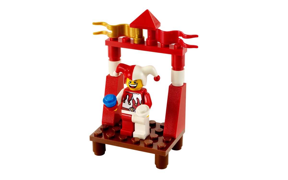 LEGO® 7953 Court Jester