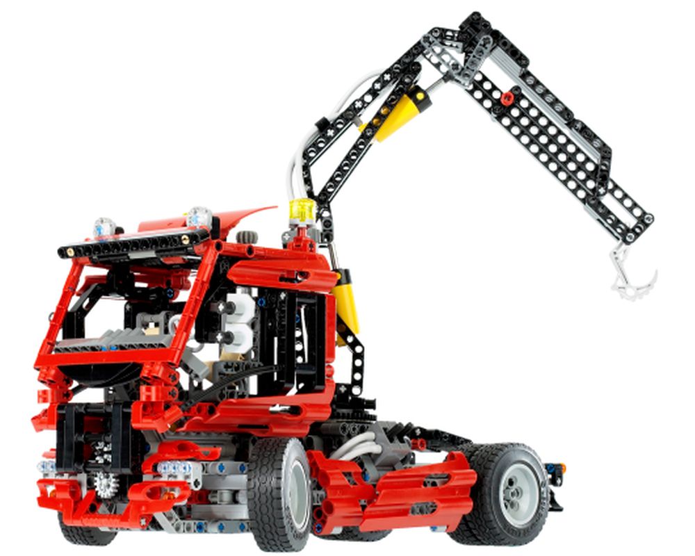 LEGO® 8436 Truck