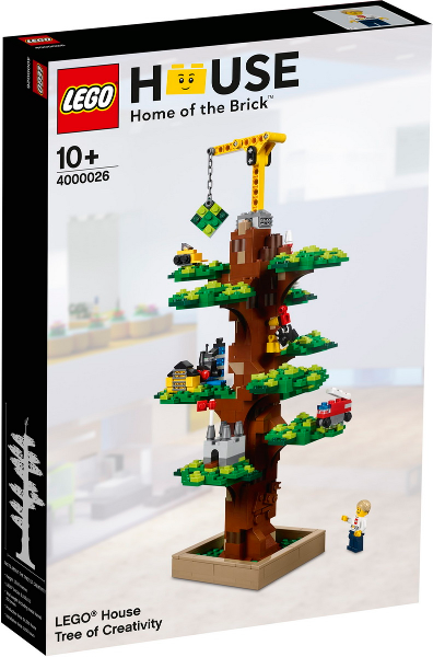 LEGO® 4000026 Tree of Creativity