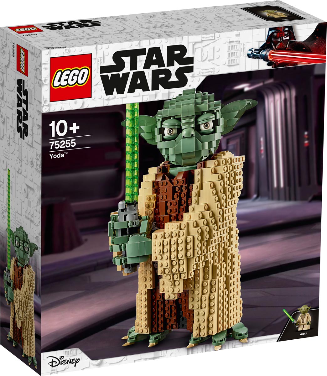 LEGO® 75255 Yoda