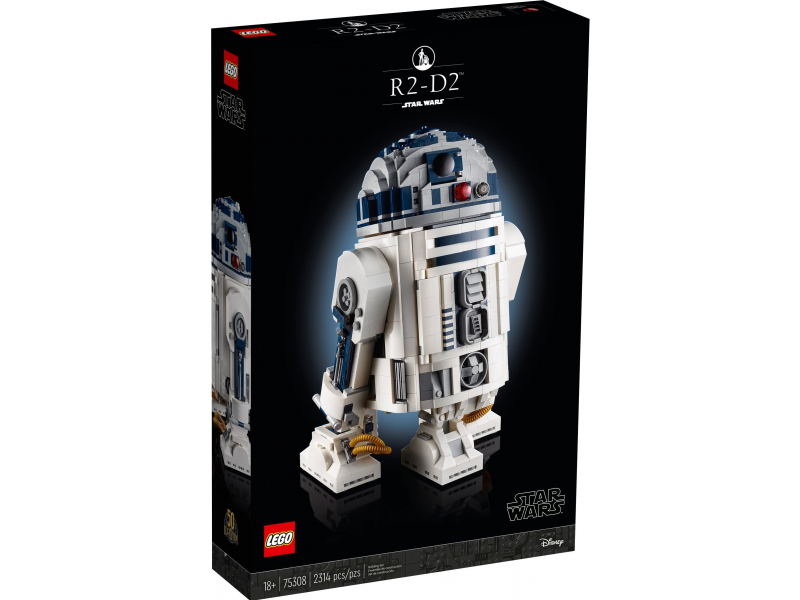 LEGO® 75308 R2-D2