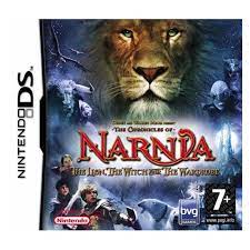 Nintendo DS The Chronicles of Narnia