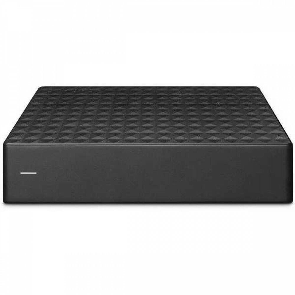 Seagate 4 Tb expansion desktop drive külső merevlemez 3.5