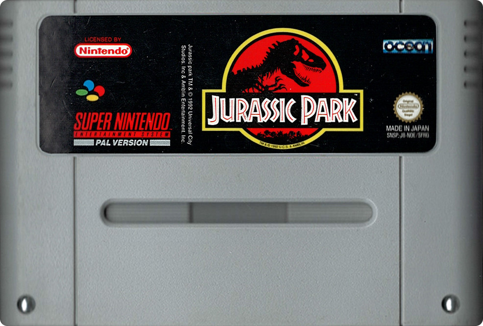 Jurassic Park