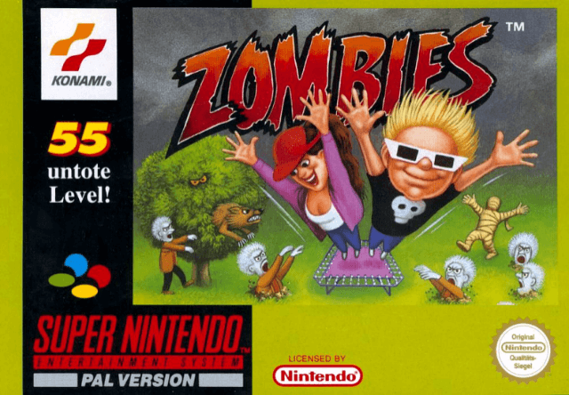 Zombies