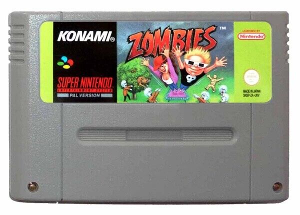 Zombies