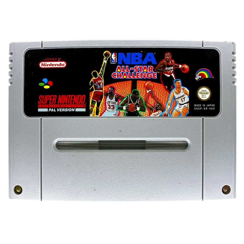 NBA All-Star Challenge