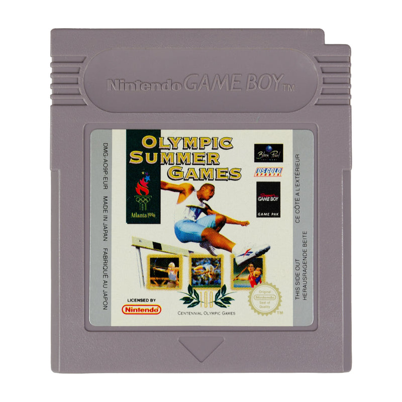 Olympic Summer Games