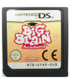 Big Brain Academy