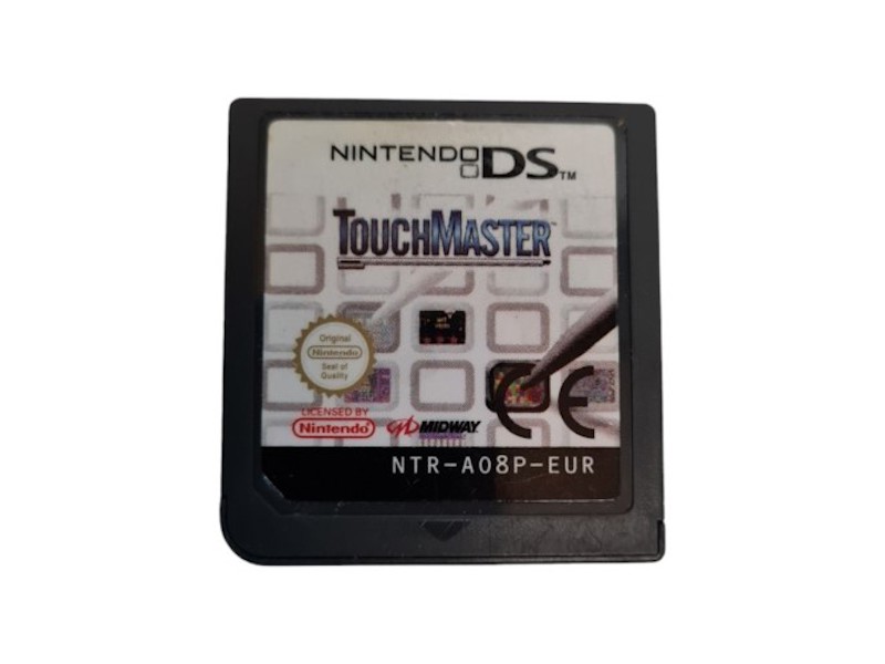 Touch Master