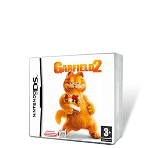 Garfileld 2