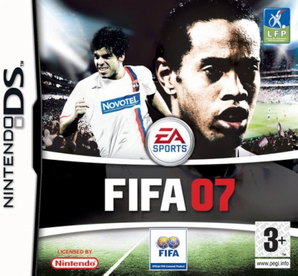 Fifa 07