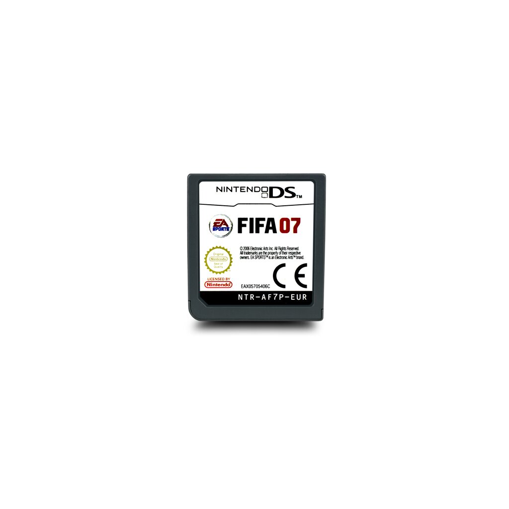 Fifa 07
