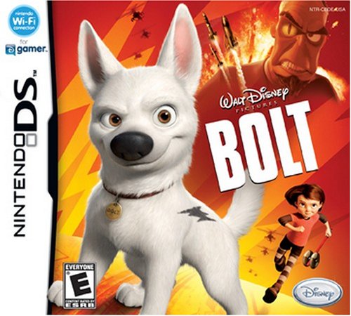 Bolt