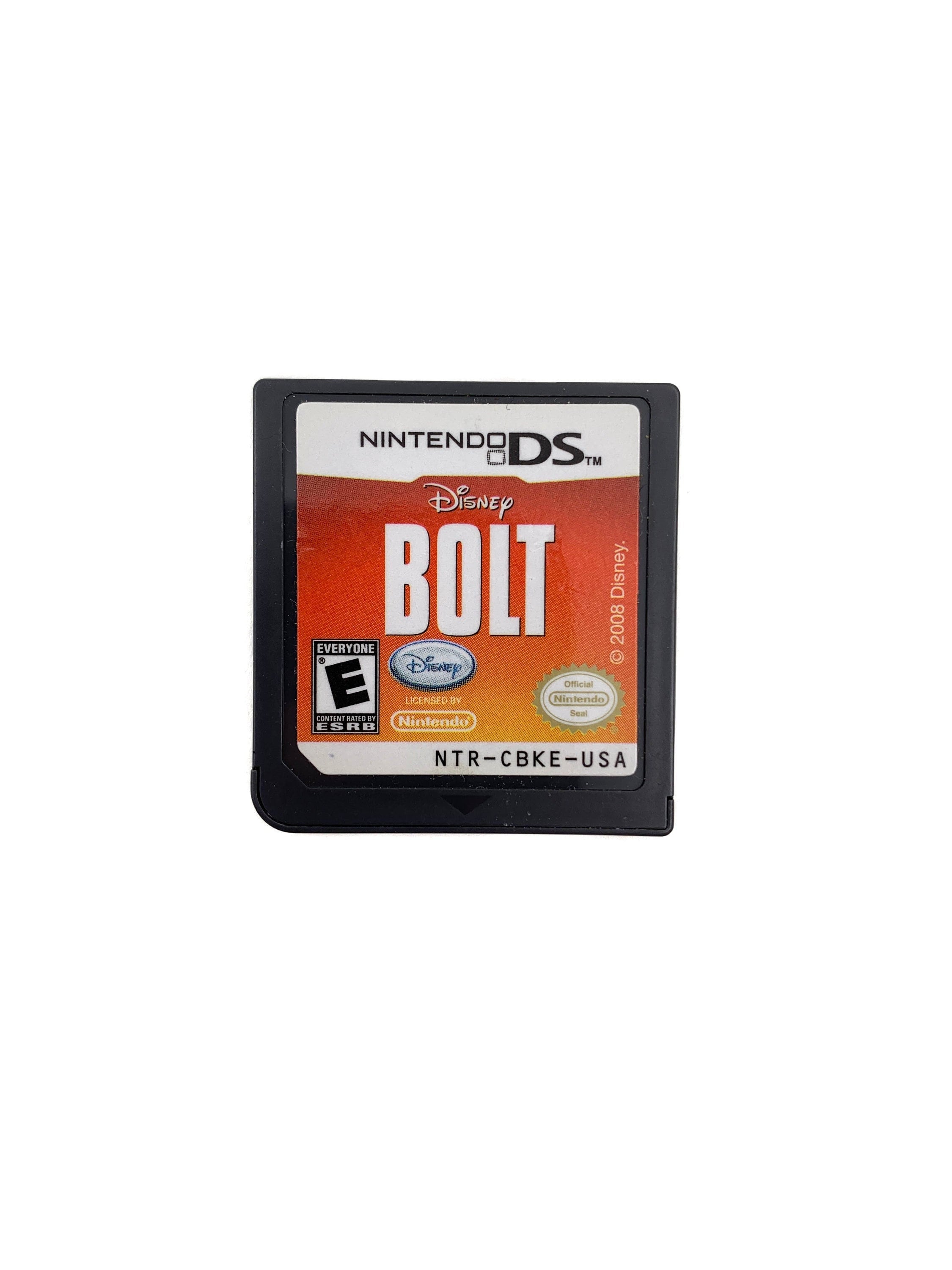 Bolt