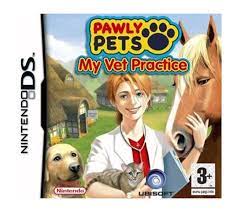 Pawly Pets My vet practice