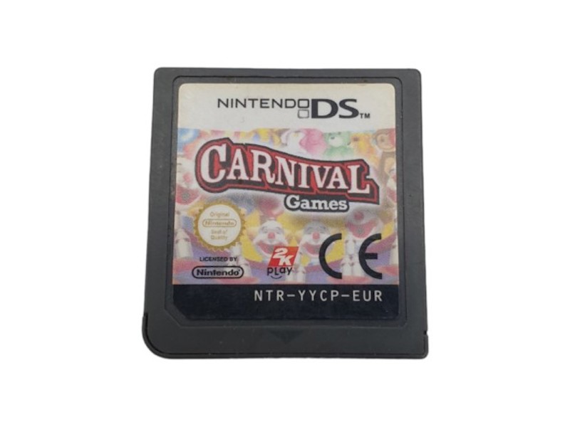 Carnival Games