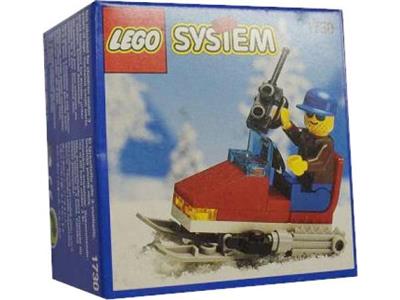 LEGO® 1730 Snow Scooter