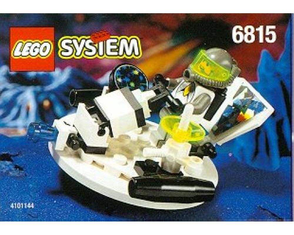 LEGO® 6815 Hovertron
