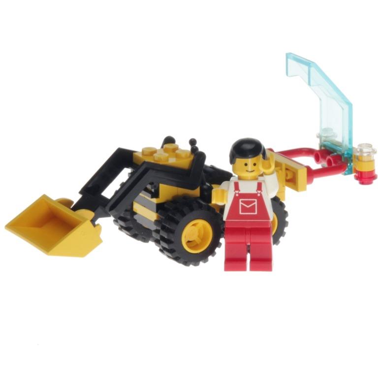 LEGO® 6512 Landscape Loader