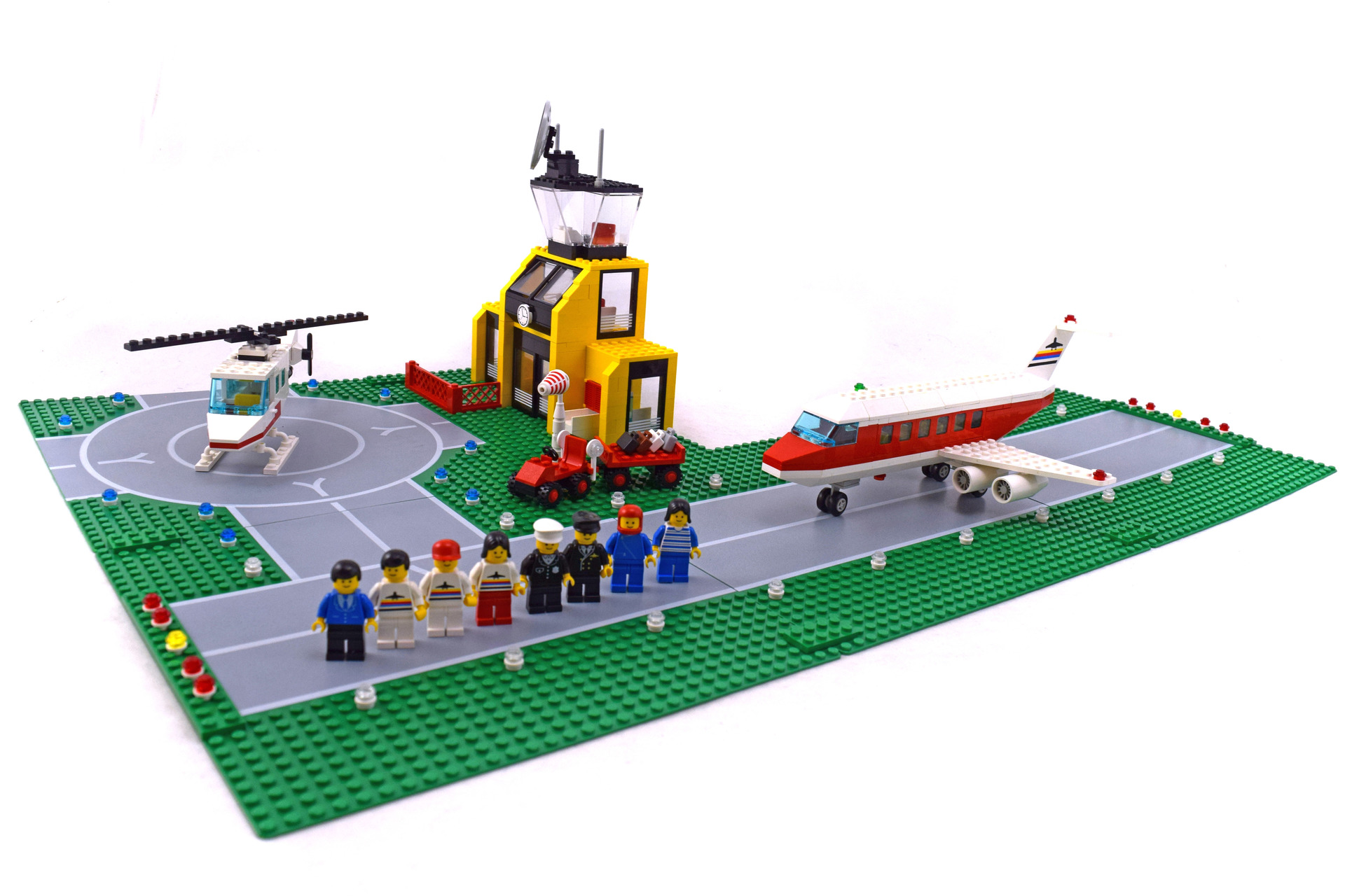 LEGO® 6392 Airport