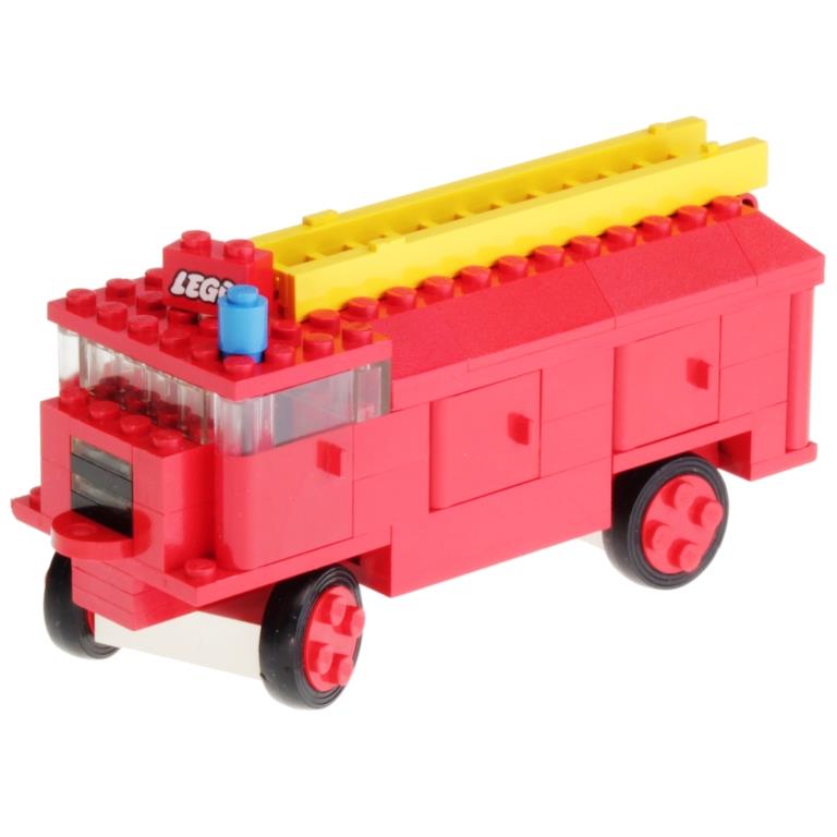 LEGO® 336 Fire Engine