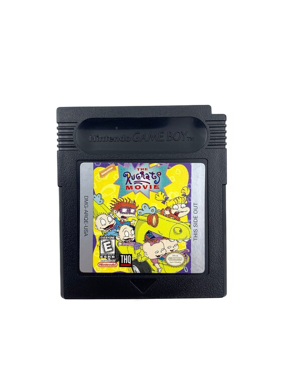 Rugrats Movie