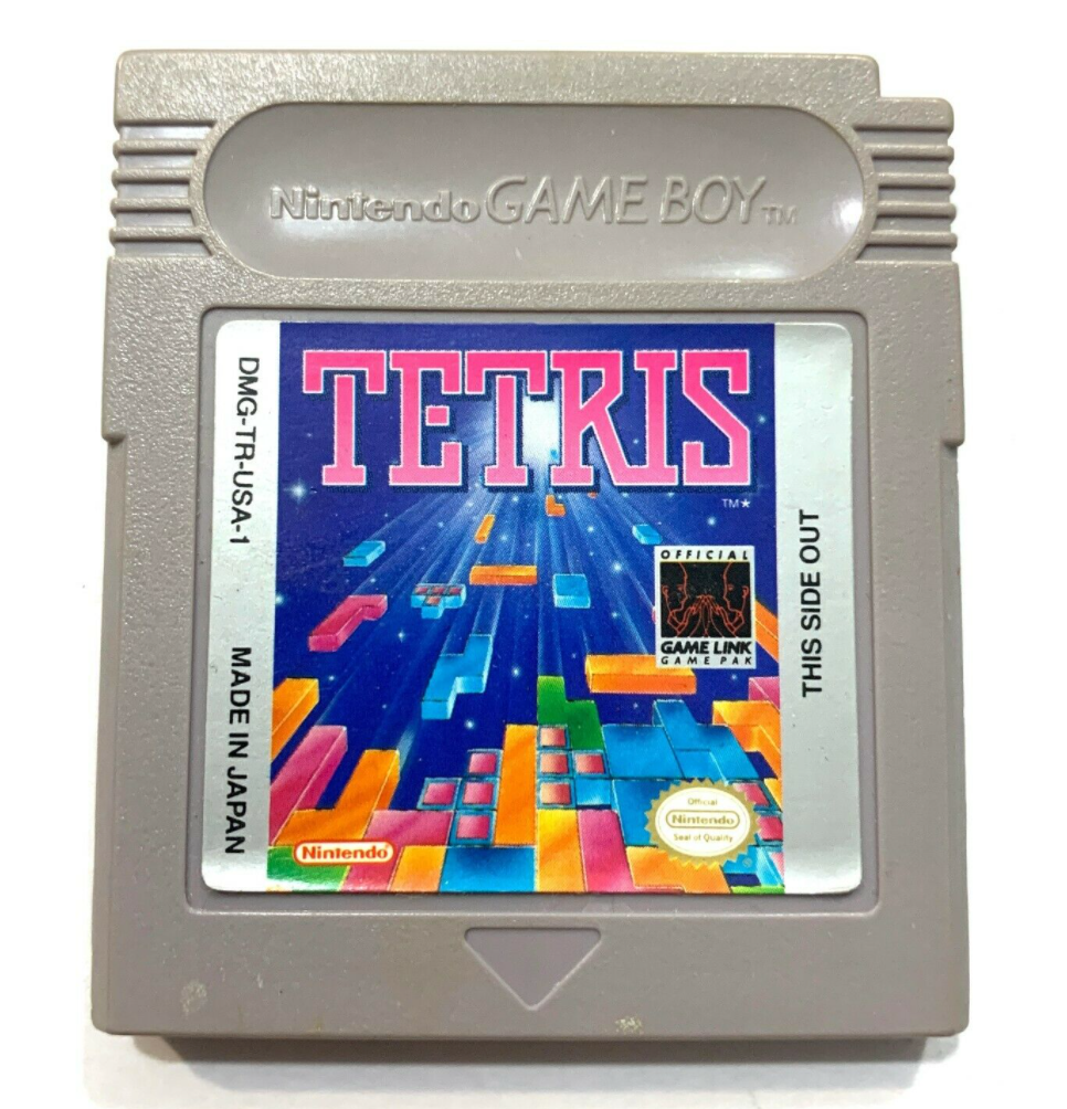 Tetris