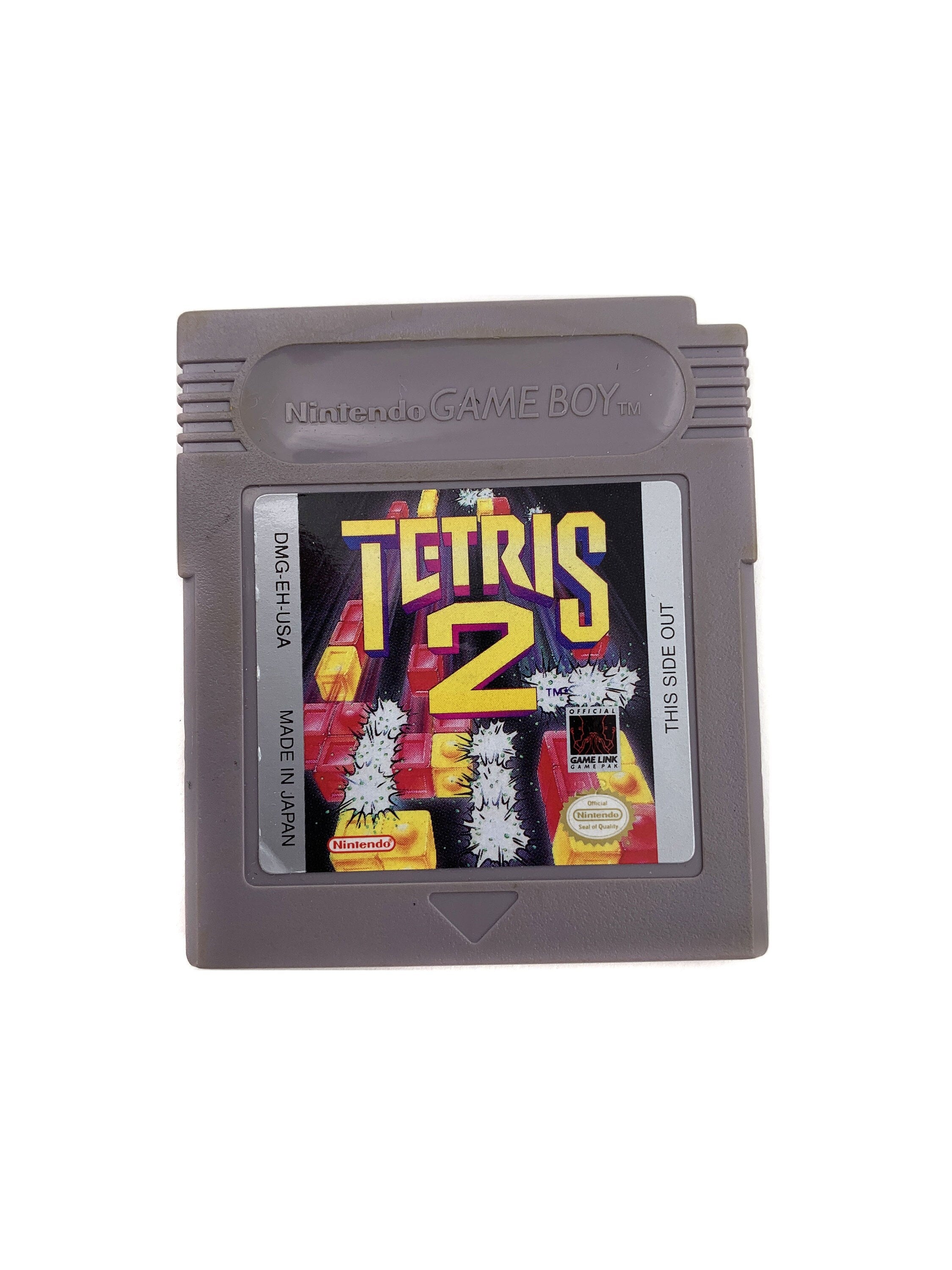 Tetris 2