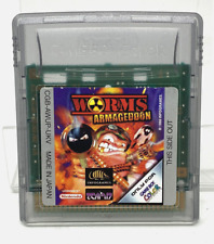 Worms Armageddon