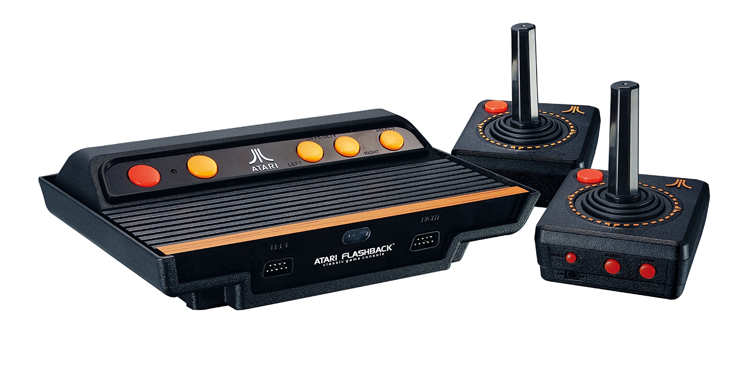 Atari Flashback 6 Classic játék konzol