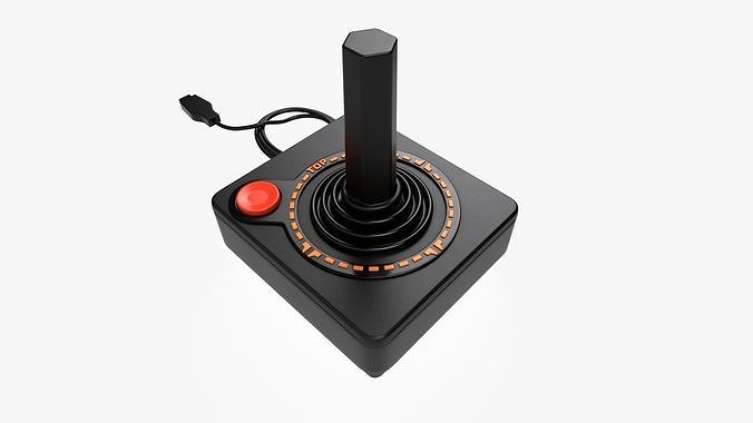 Atari Joystick