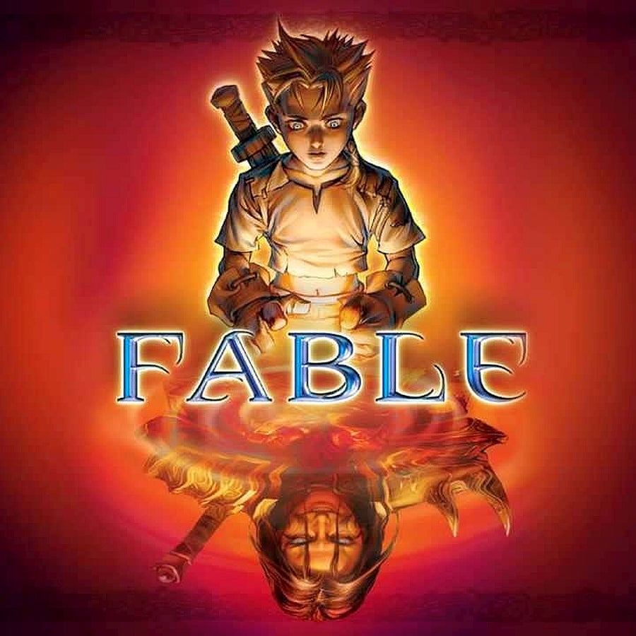 Fable The lost chapters (magyar felirattal)