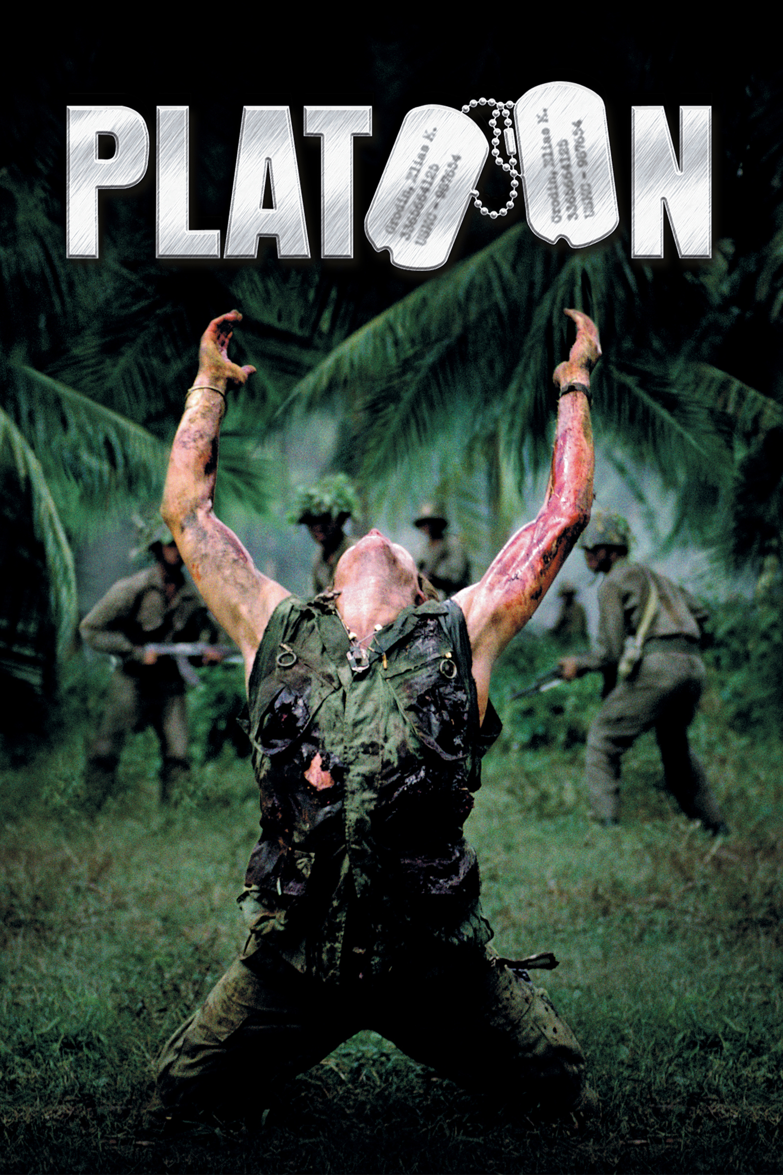 Platoon A szakasz