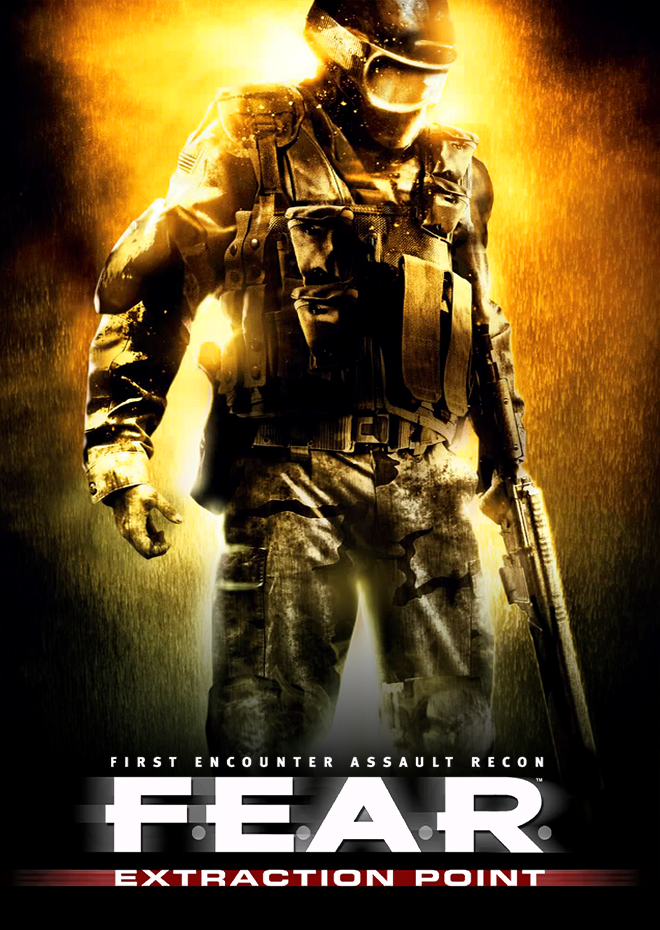 Fear Extraction Point (magyar felirattal)